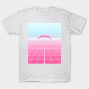 A E S T H E T I C - ARC T-Shirt